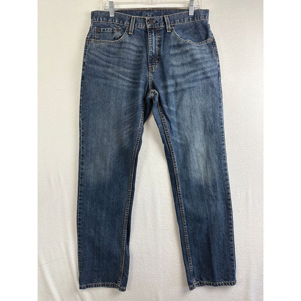 Levi's Jeans‎ Men's 34 Straight